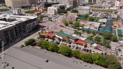 Dallas Farmers Market 6