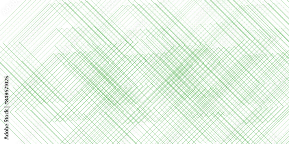 Fototapeta premium Thin, linear, square, diamond, shape, and, rectangle, abstract, background, colorful, technology, modern, soft, shadows, as, pattern, vector, futuristic, digital