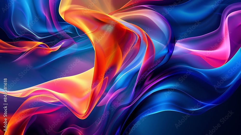 background background
