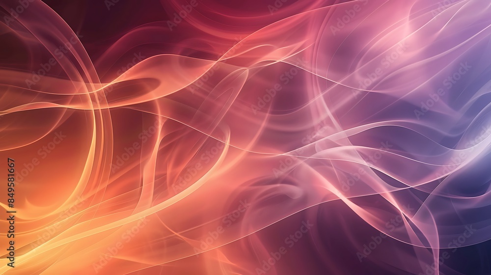 Obraz premium abstract background