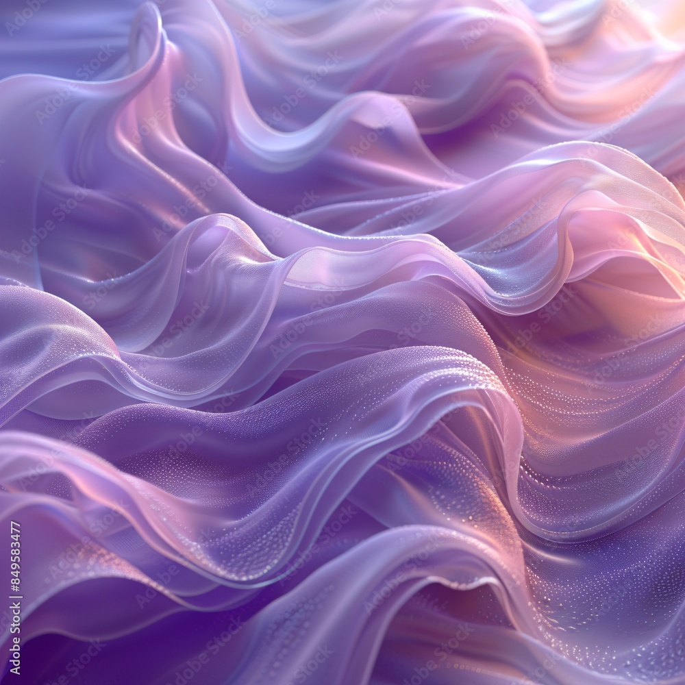 abstract purple wave design abstract purple wave design
