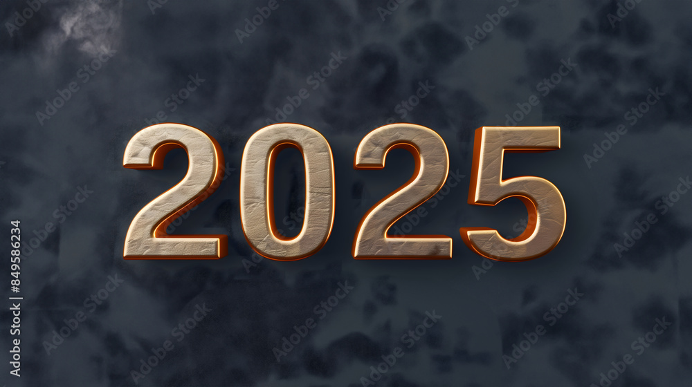 2025 Happy New Year design 2025 Happy New Year design