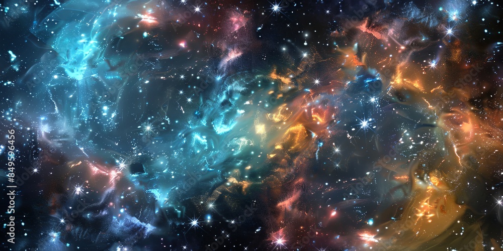 starry background texture starry background texture