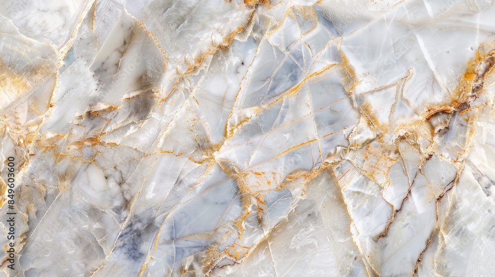 Background made of marble from nature