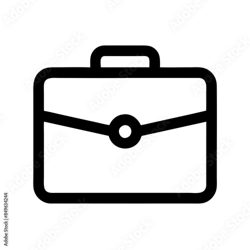 briefcase icon