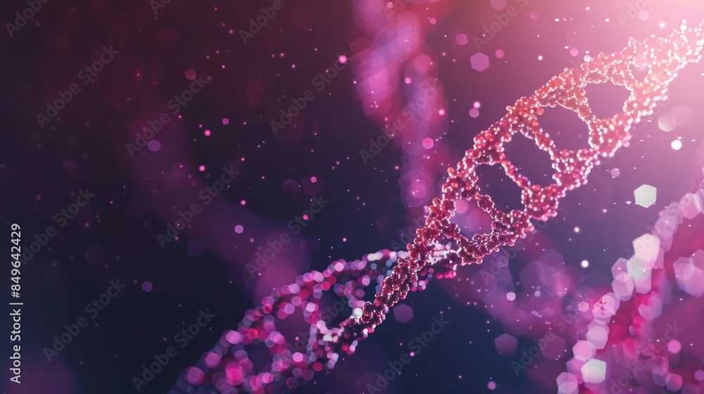 Dna and medical and technology background. futuristic molecule structure background Dna and medical and technology background. futuristic molecule structure background