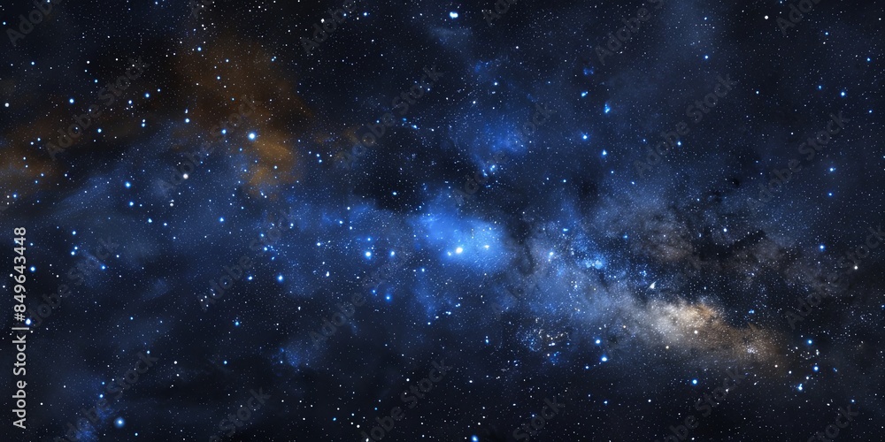 dark starry background dark starry background