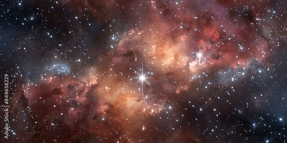 dark starry background dark starry background