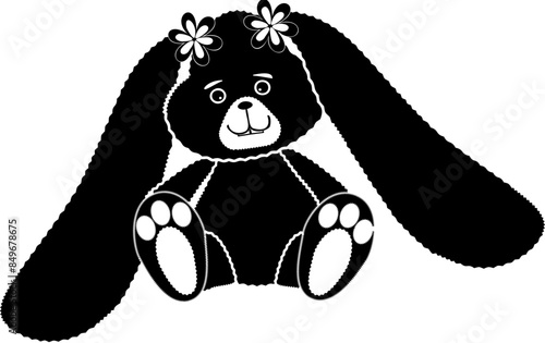 stuffedRabbit cut out