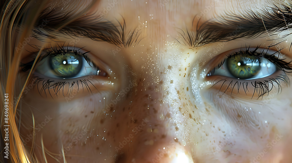 close up of eyes close up of eyes