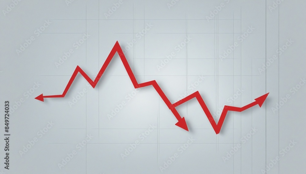 gradient for business and stock market topics gradient for business and stock market topics
