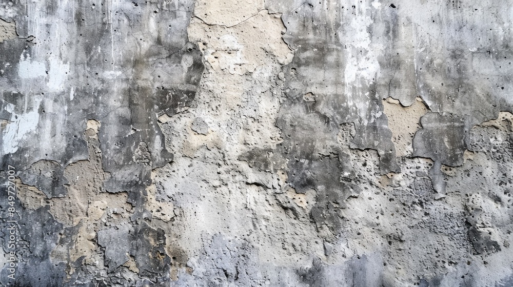 Background with textured surface of concrete cement wall Background with textured surface of concrete cement wall