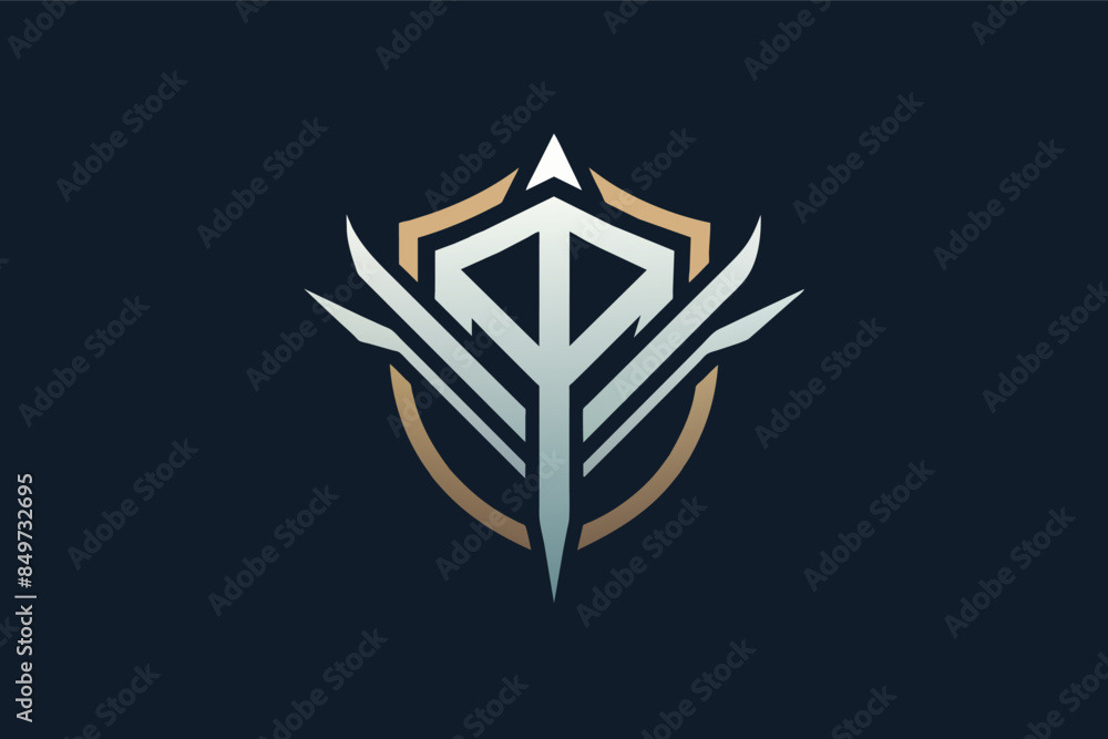 a logo for a company that is using the initials of two letters, minimalist logo featuring a sleek monogram a logo for a company that is using the initials of two letters, minimalist logo featuring a sleek monogram