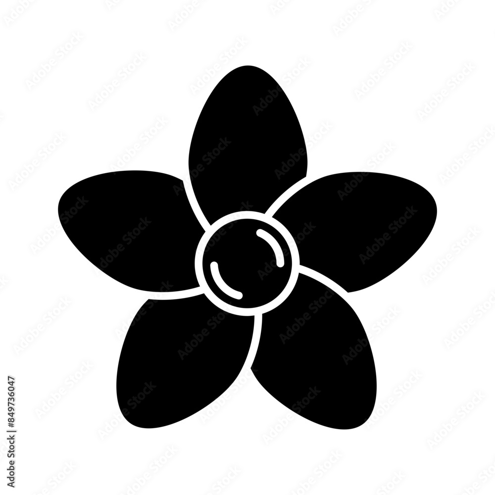 Flowers icon Flowers icon