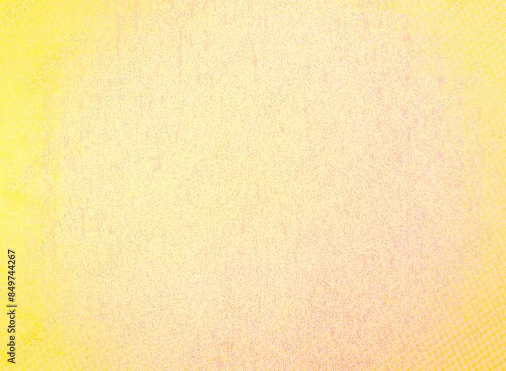 Obraz premium Yellow square background suitable for ad posters banners social media events and various design works