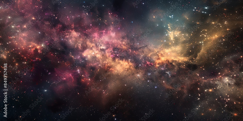 starry background texture starry background texture
