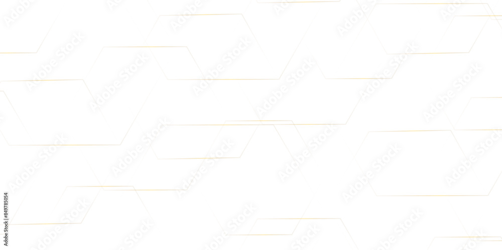 Abstract seamless modern white and golden color technology concept geometric line. Modern Abstract white background with layers of textured white transparent material in triangle design. Abstract seamless modern white and golden color technology concept geometric line. Modern Abstract white background with layers of textured white transparent material in triangle design.