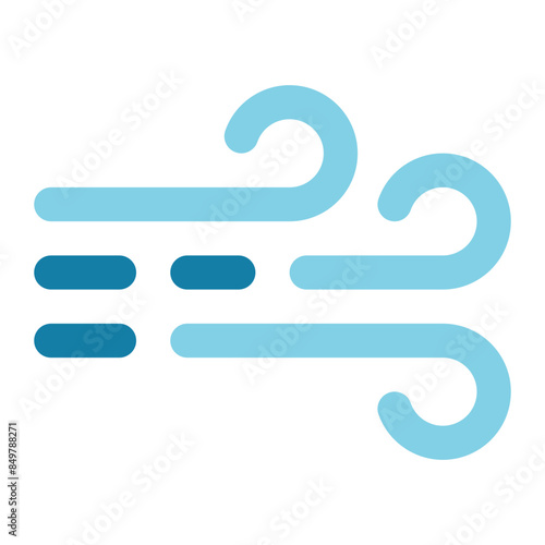 air icon for illustration