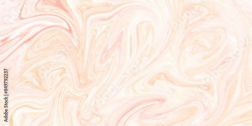 The texture of mix color and white marble pattern modern style Liquid background. colorful marble pattern of the blend of curves. Acrylic painting with colorful shiny gradient Design Projects and Text