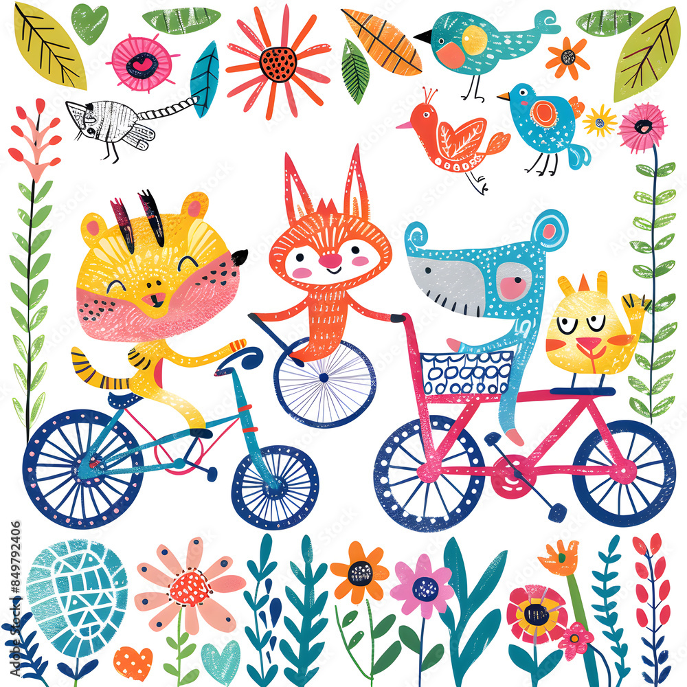 cartoon illustrator card or background . cartoon illustrator card or background .