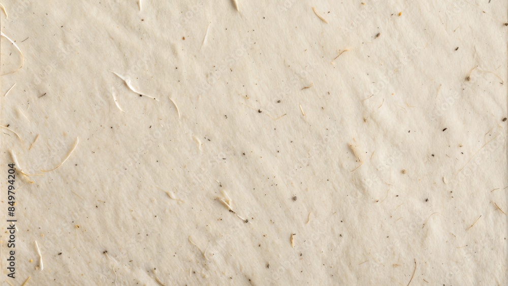 Recycled white paper texture. Light craft paper close up background.
Recycled white paper texture. Light craft paper close up background.