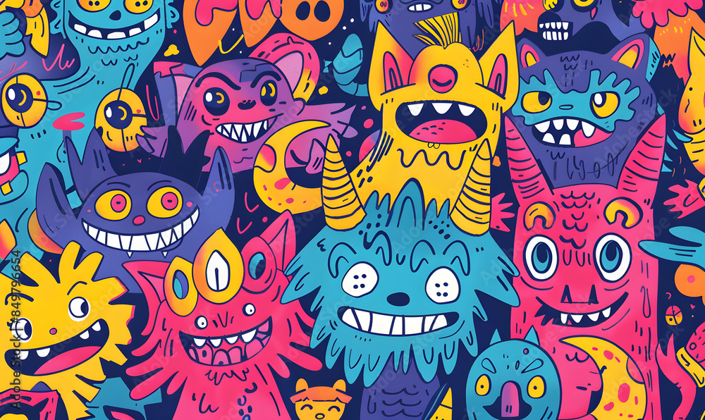 cartoon illustrator card or background . cartoon illustrator card or background .