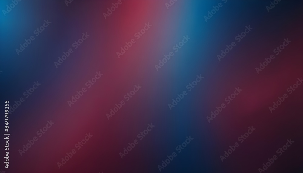 Fototapeta premium Mesmerizing abstract grainy gradient background showcasing a dynamic blend of vivid, contrasting hues