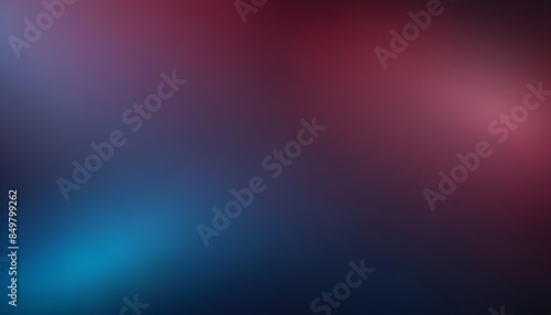 Mesmerizing abstract grainy gradient background showcasing a dynamic blend of vivid, contrasting hues