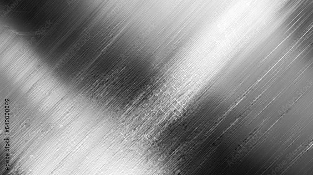 The image shows a dynamic brushed metal texture creating a sense of motion and industrial feel The image shows a dynamic brushed metal texture creating a sense of motion and industrial feel