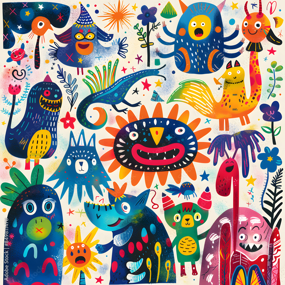 cartoon illustrator card or background . cartoon illustrator card or background .