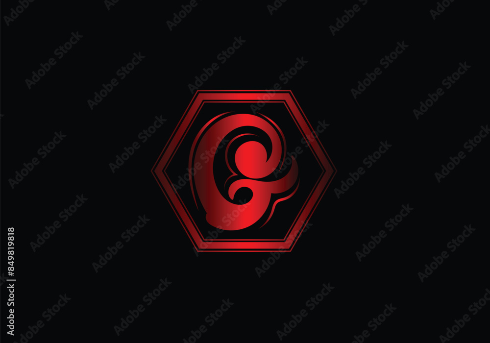 LETTER G lettering custom logo design LETTER G lettering custom logo design