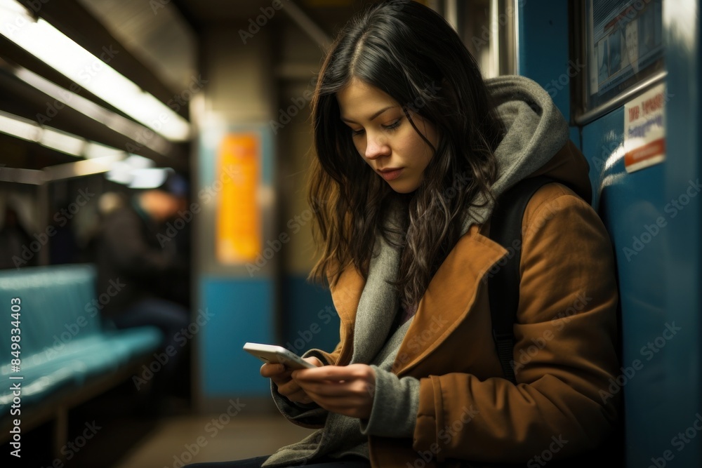 Smart phone reading texting adult. Smart phone reading texting adult.