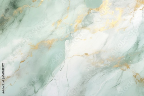 Mint marble watercolor background backgrounds turquoise abstract.