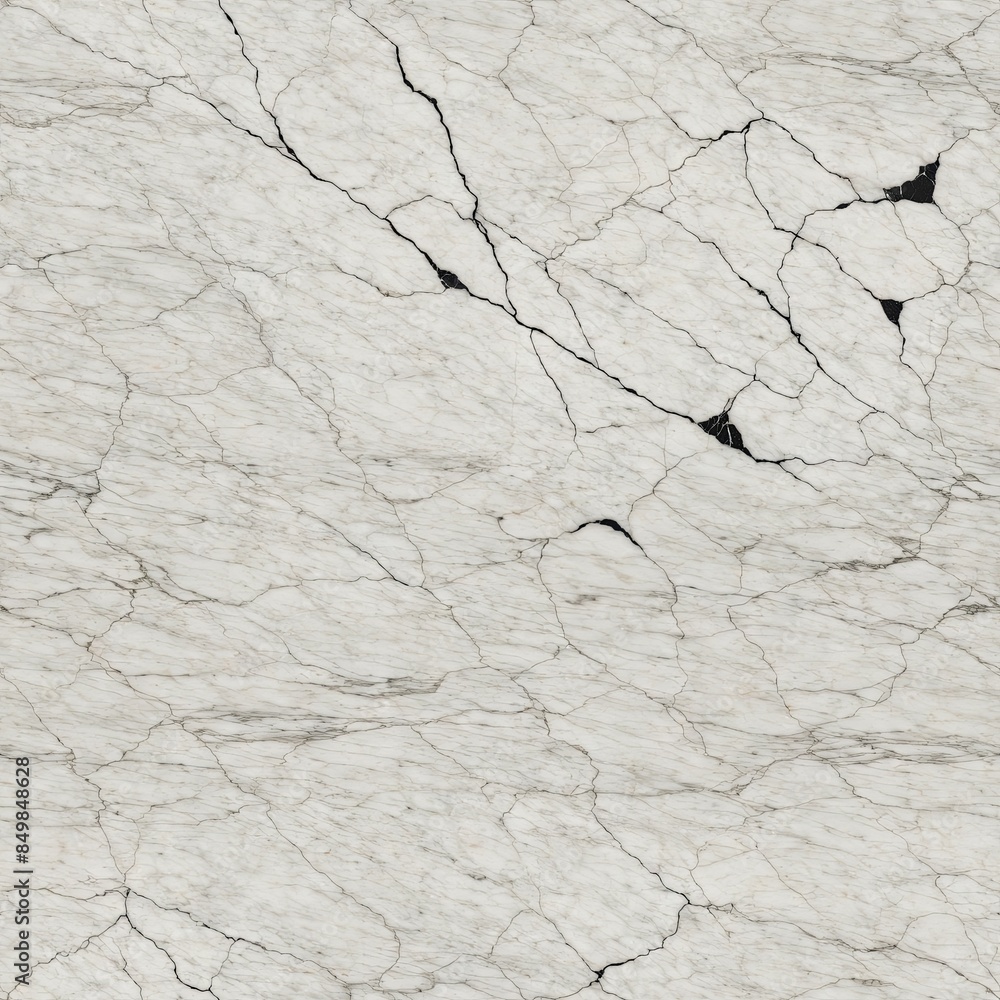 Fototapeta premium Marble Seamless Pattern