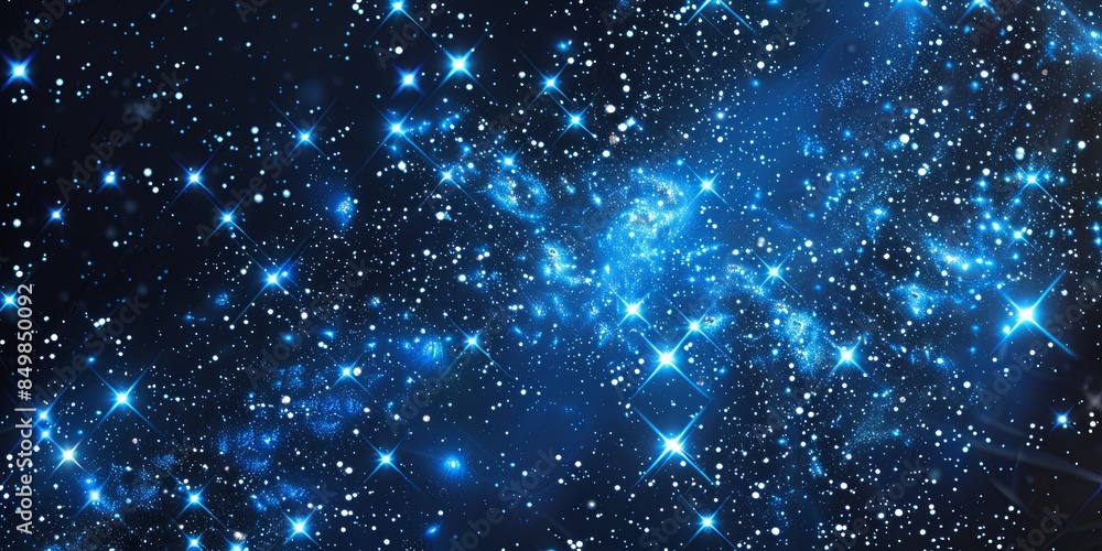 starry background texture starry background texture