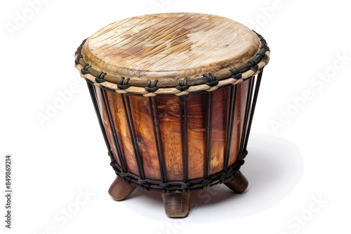 Drum percussion musical instrument.