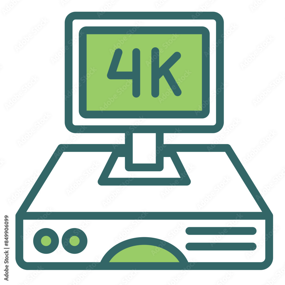 Telestrator Icon Telestrator Icon
