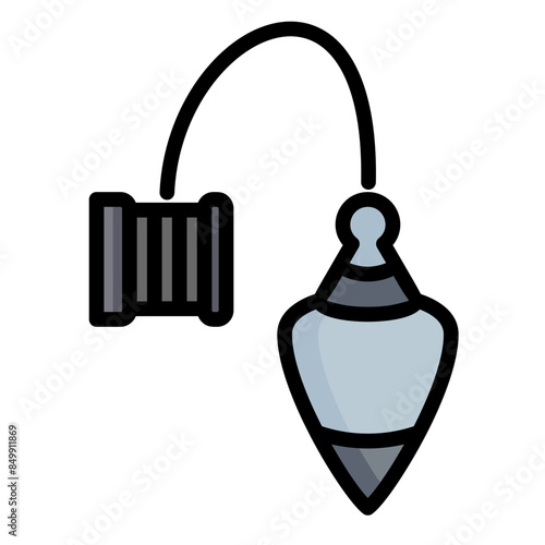 Plumb Bob Icon