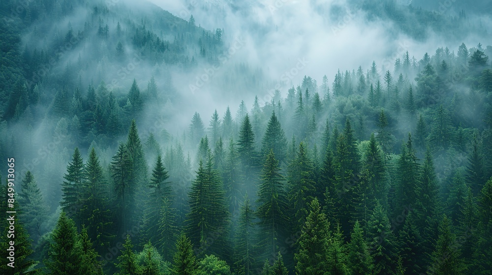 nature green forest. People and environment healthy lifestyle. nature green forest. People and environment healthy lifestyle.