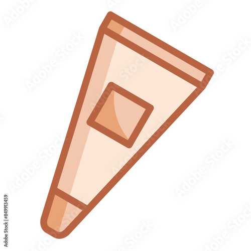Grout Bag Icon