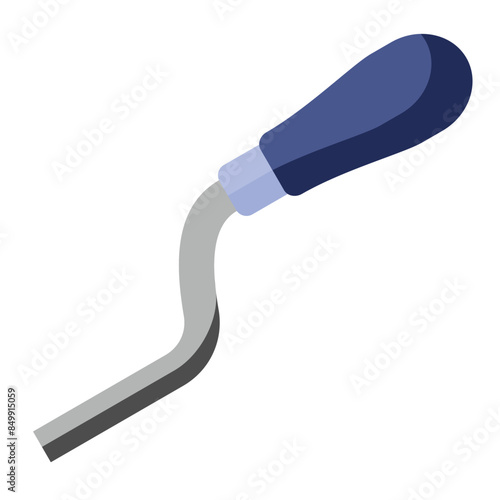 Brick Jointer Icon