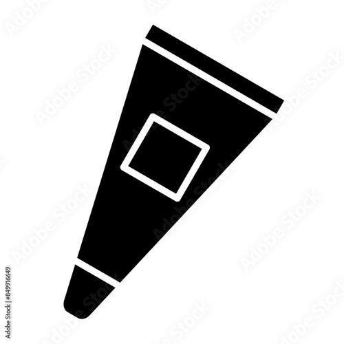 Grout Bag Icon