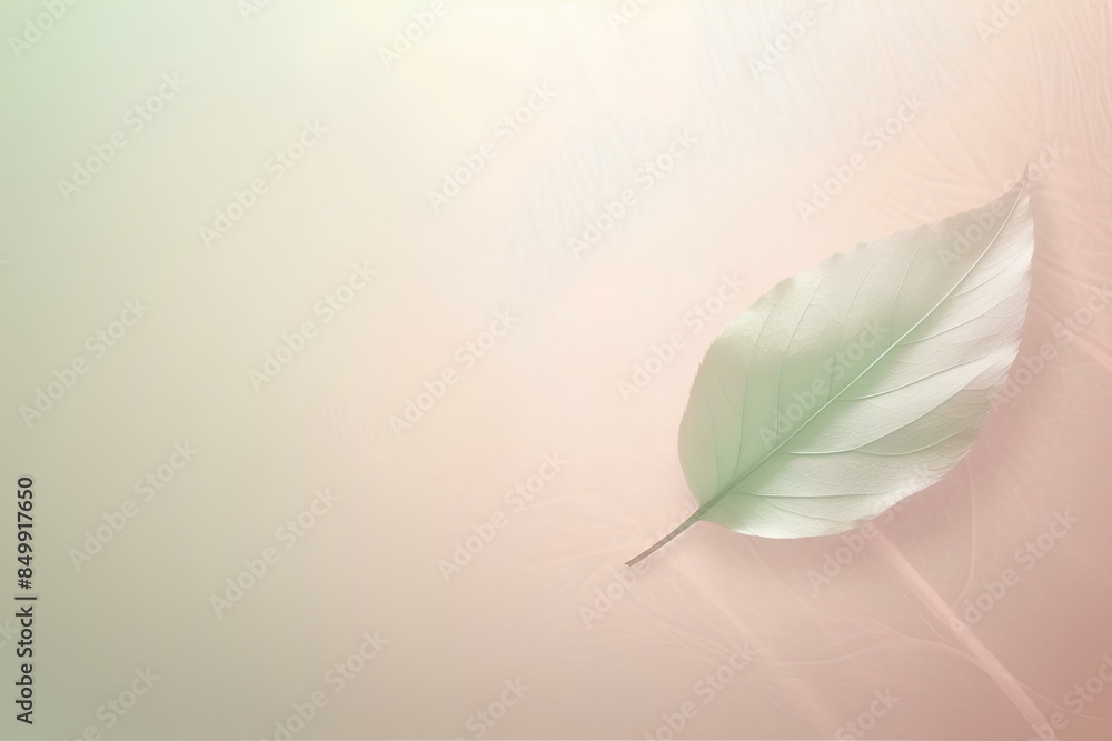 leaf background made by midjourney leaf background made by midjourney