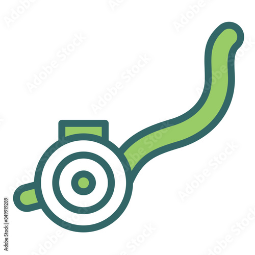 Jointing Tool Icon