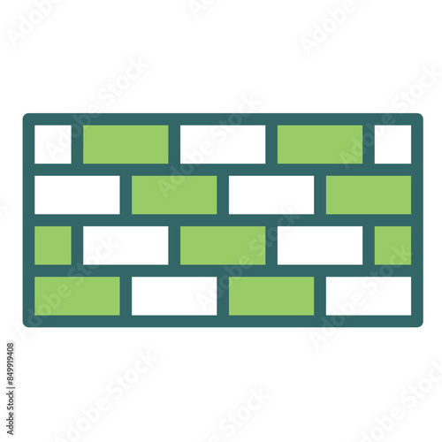 String Line Icon