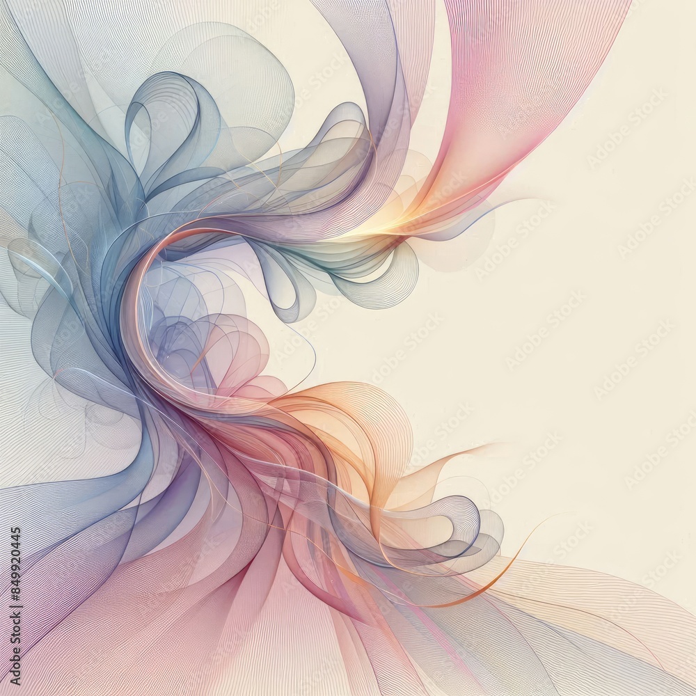 Ethereal Whispers: A Dance of Color and Light with Generative AI. Ethereal Whispers: A Dance of Color and Light with Generative AI.