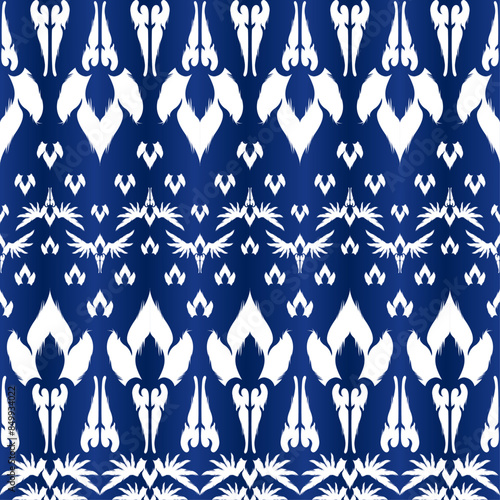 Pattern art, digital art vector beautiful patterns, simple and elegant,
style, unique, can be creative in many ways. such as pillowcases, curtains, tablecloths, fabric, tile