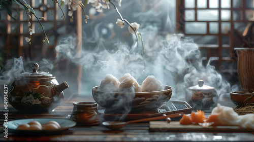 Delicious food