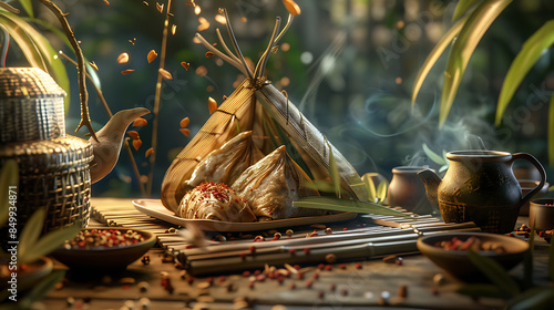 Delicious food