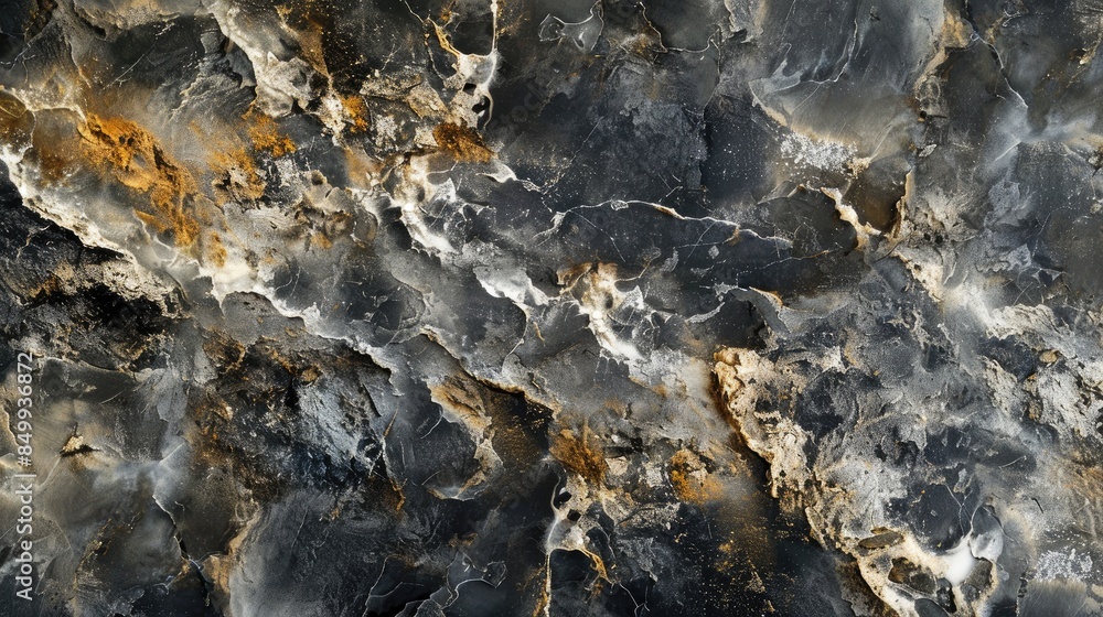 Obraz premium Textured marble